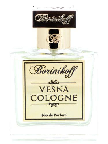 Bortnikoff Vesna Cologne парфюмированная вода