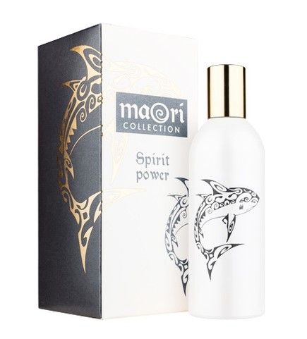 Maori Collection Spirit Power парфюмированная вода