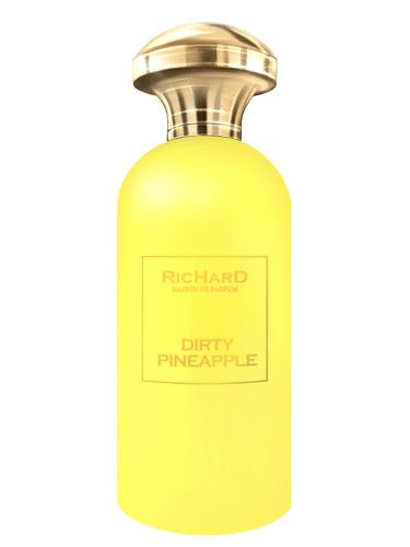 Richard Dirty Pineapple парфюмированная вода