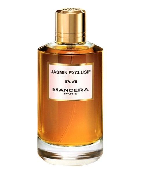Mancera Jasmin Exclusif парфюмированная вода