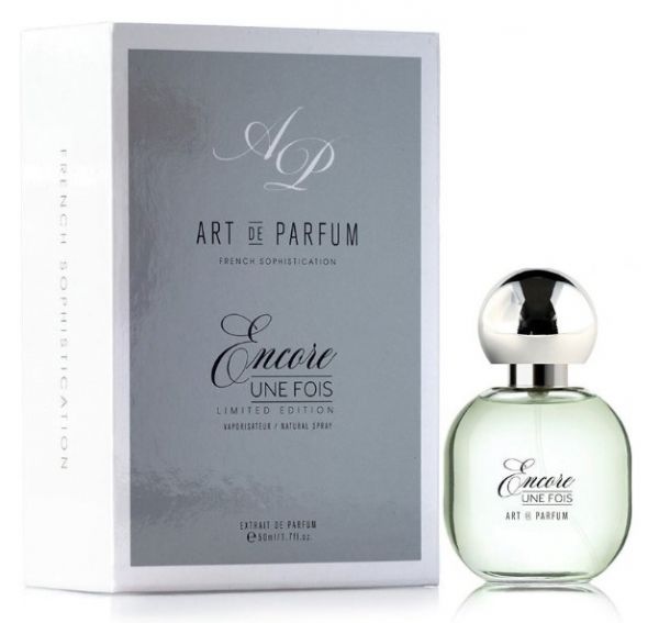 Art de Parfum Encore Une Fois парфюмированная вода