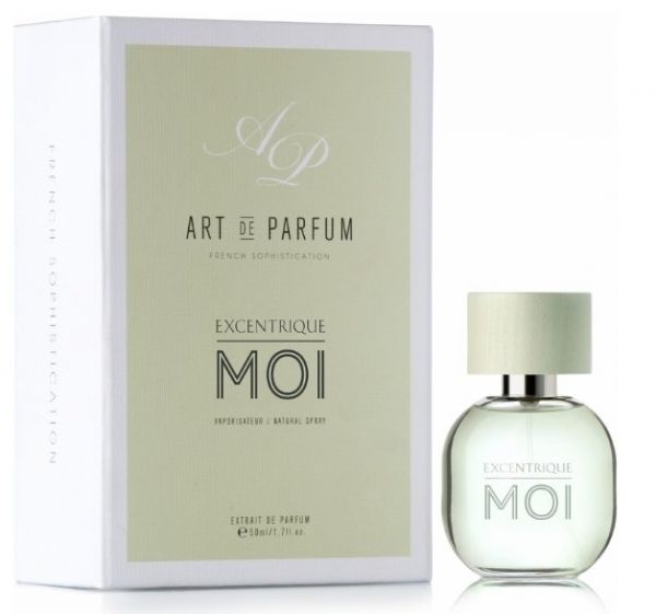 Art de Parfum Excentrique Moi парфюмированная вода