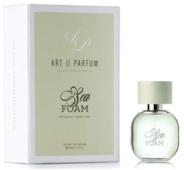 Art de Parfum Sea Foam парфюмированная вода