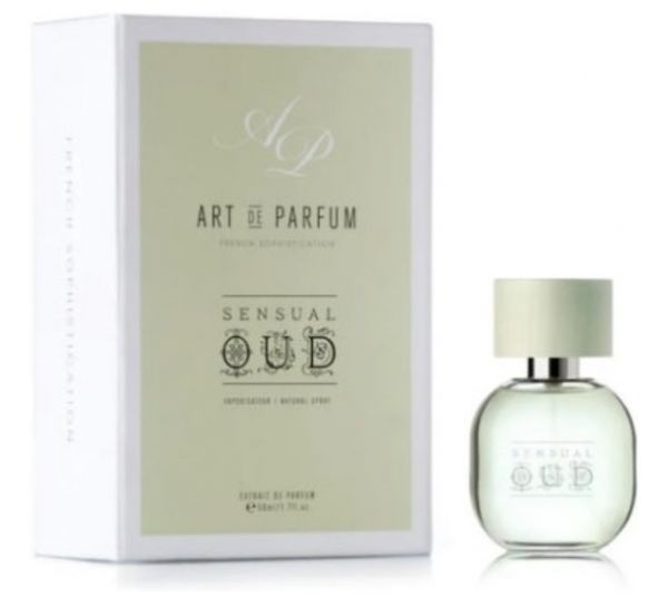 Art de Parfum Sensual Oud парфюмированная вода