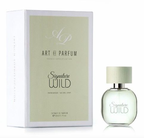 Art de Parfum Signature Wild парфюмированная вода