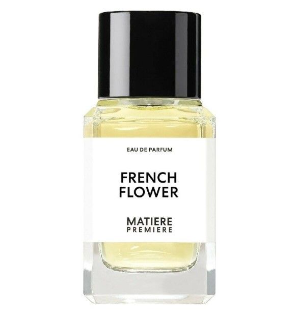 Matiere Premiere French Flower парфюмированная вода
