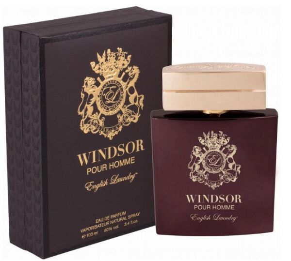 Christopher Wicks Windsor парфюмированная вода
