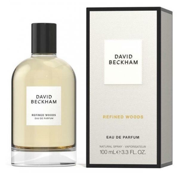 David Beckham Refined Woods парфюмированная вода