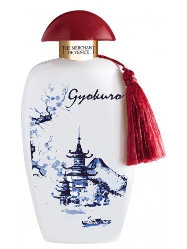 The Merchant Of Venice Gyokuro парфюмированная вода