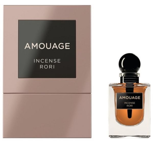 Amouage Incense Rori духи