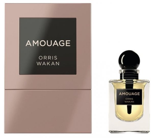 Amouage Orris Wakan духи