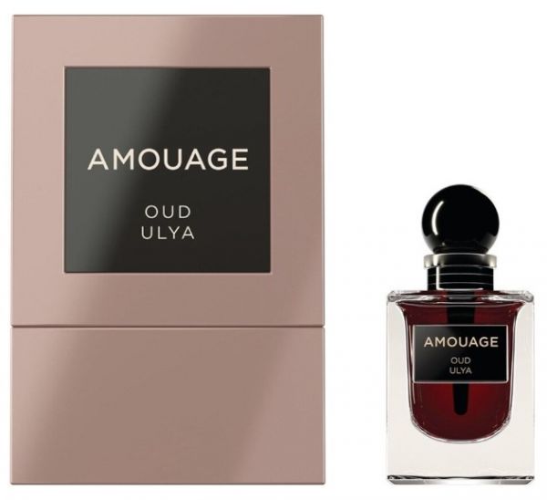 Amouage Oud Ulya духи