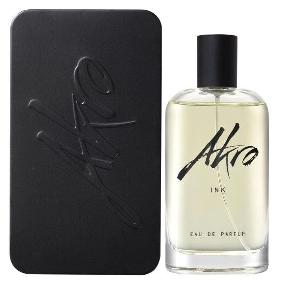 Akro Ink парфюмированная вода