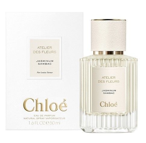 Chloe Atelier des Fleurs Jasminum Sambac парфюмированная вода