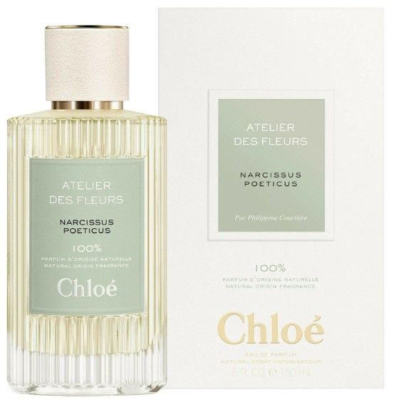 Chloe Atelier des Fleurs Narcissus Poeticus парфюмированная вода