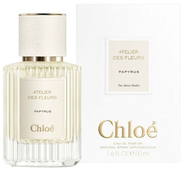 Chloe Atelier des Fleurs Papyrus парфюмированная вода