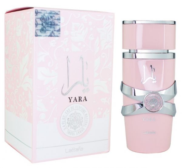 Lattafa Perfumes Yara парфюмированная вода