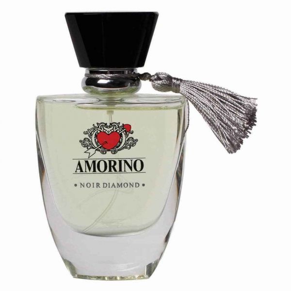 Amorino Noir Diamond парфюмированная вода