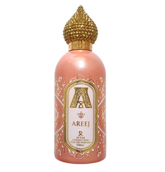 Attar Collection Areej парфюмированная вода
