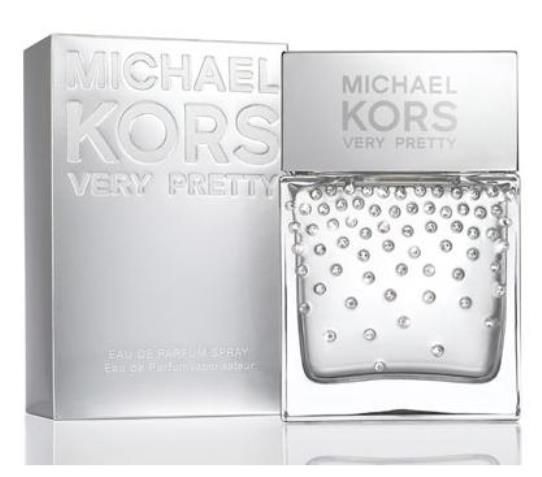 Michael Kors Very Pretty парфюмированная вода