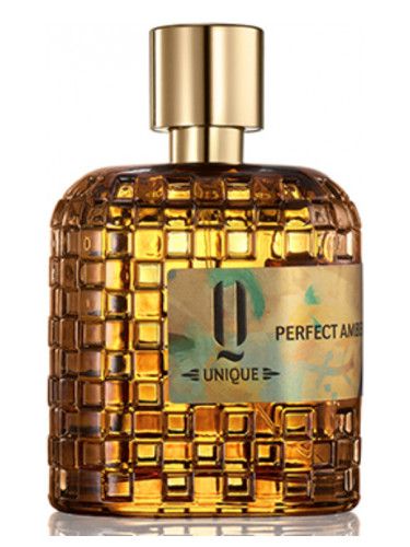 Jardin De Parfums Perfect Amber парфюмированная вода