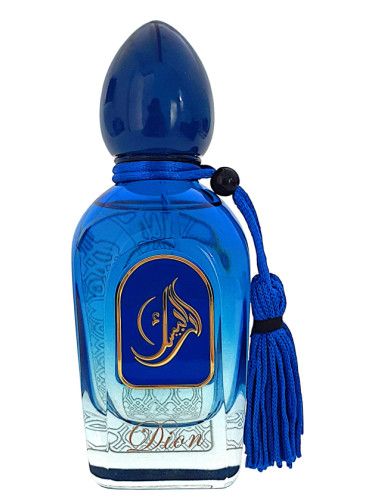 Arabesque Perfumes Dion духи