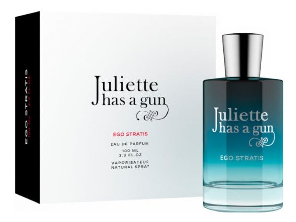 Juliette Has A Gun Ego Stratis парфюмированная вода
