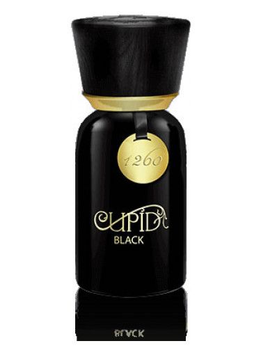 Cupid Black 1260 духи