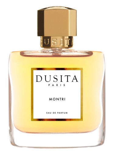 Parfums Dusita Montri парфюмированная вода