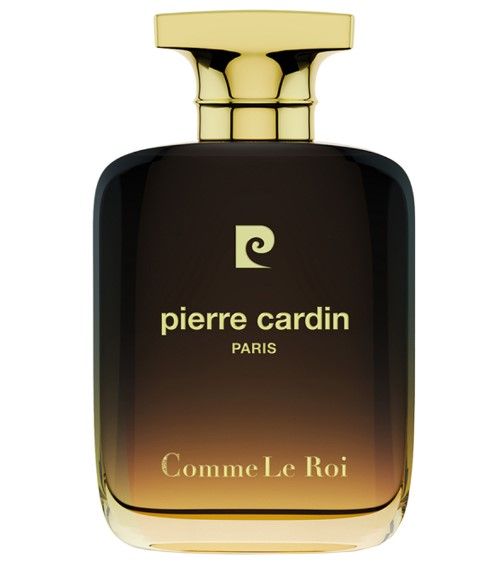 Pierre Cardin Comme Le Roi парфюмированная вода