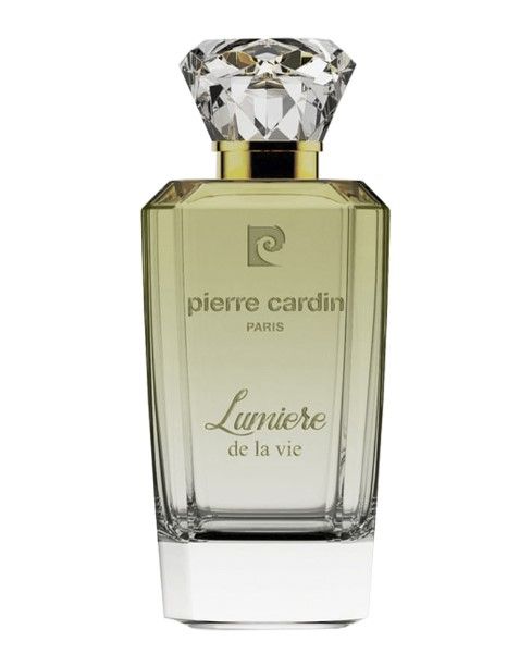 Pierre Cardin De La Vie парфюмированная вода