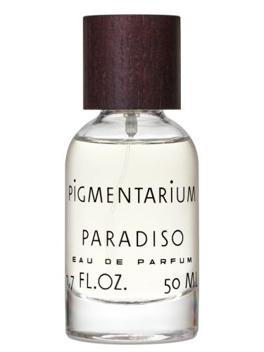 Pigmentarium Paradiso духи