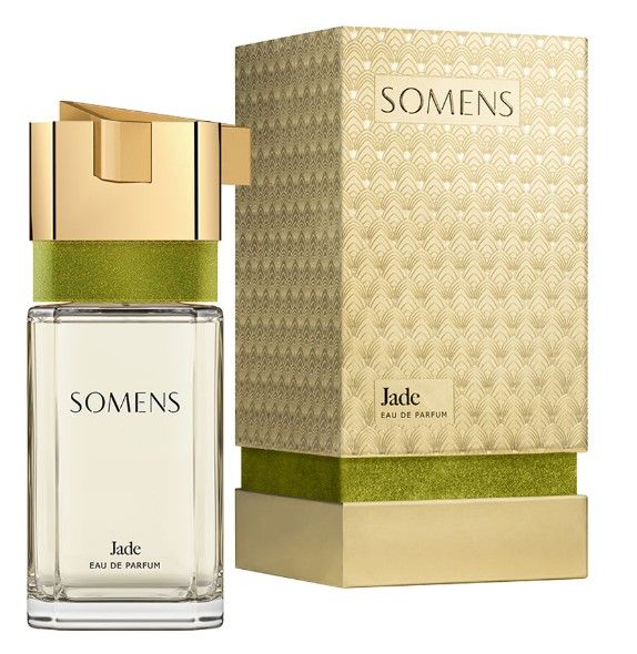 Somens Jade парфюмированная вода