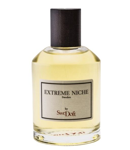 Swedoft Extremely Niche парфюмированная вода