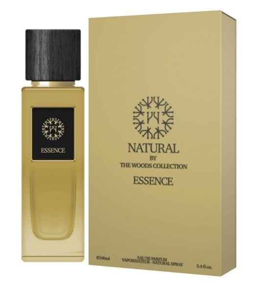 The Woods Collection By Natural The Essence парфюмированная вода