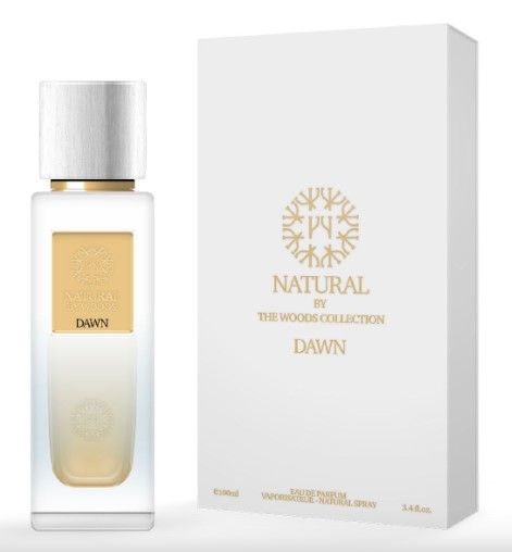 The Woods Collection By Natural The Dawn парфюмированная вода