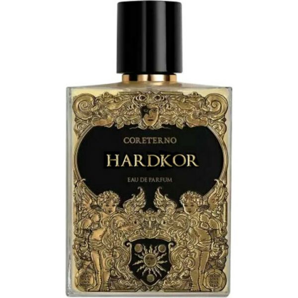 Coreterno Hardkor парфюмированная вода
