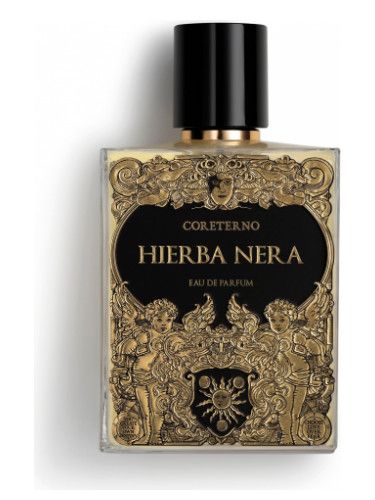 Coreterno Hierba Nera парфюмированная вода