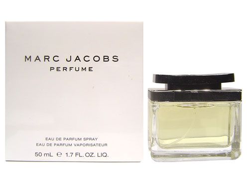 Marc Jacobs for Her парфюмированная вода винтаж