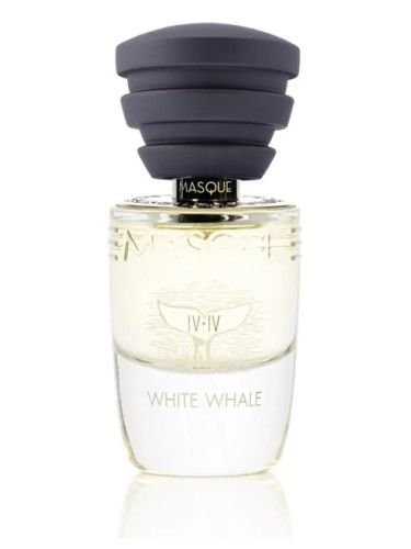 Masque White Whale парфюмированная вода