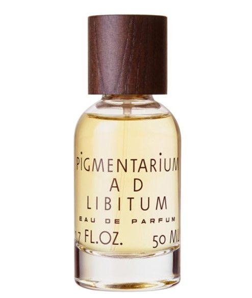 Pigmentarium Ad Libitum духи