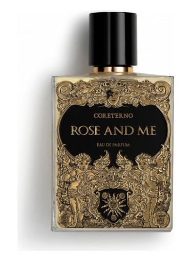 Coreterno Rose And Me парфюмированная вода