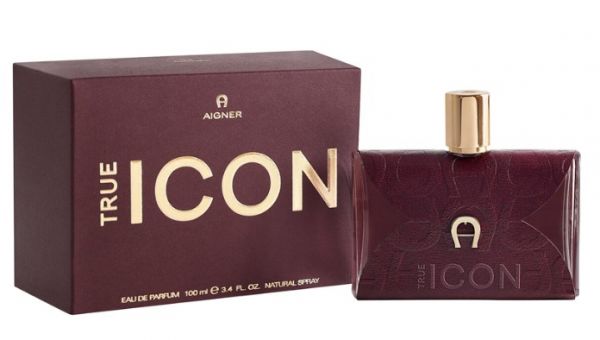 Aigner True Icon парфюмированная вода