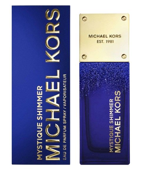 Michael Kors Mystique Shimmer парфюмированная вода
