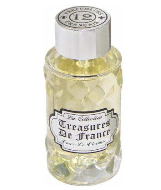 Les 12 Parfumeurs Francais La Ballue парфюмированная вода