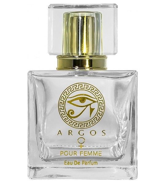 Argos Pour Femme парфюмированная вода