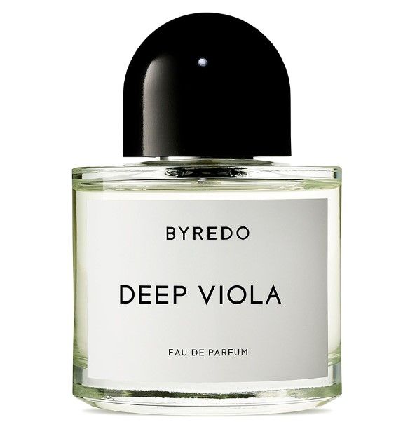 Byredo Deep Viola парфюмированная вода
