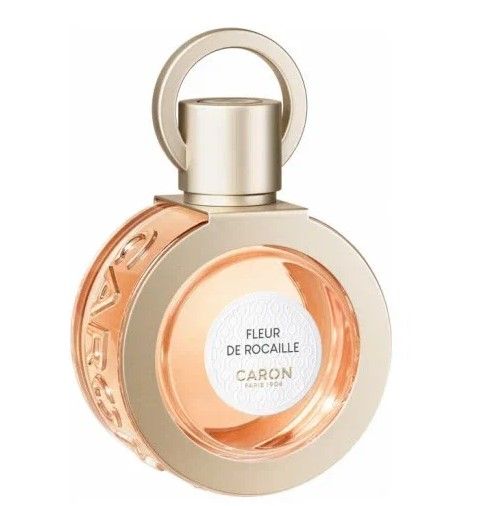 Caron Fleurs de Rocaille 2021 парфюмированная вода