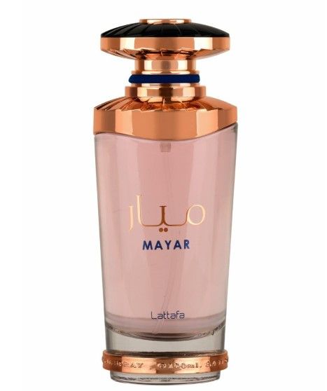 Lattafa Perfumes Mayar парфюмированная вода