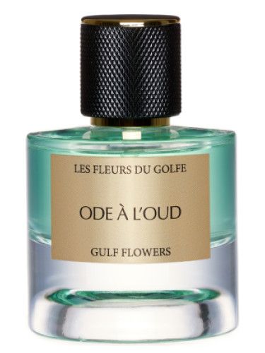 Les Fleurs du Golfe Ode a L'Oud парфюмированная вода